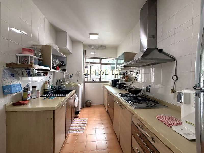 163A PUNGGOL CENTRAL photo 3