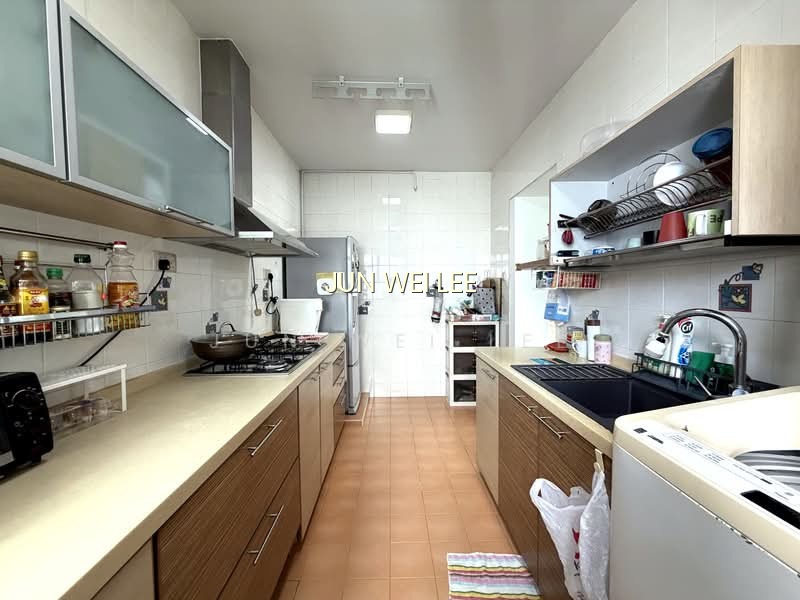 163A PUNGGOL CENTRAL photo 4
