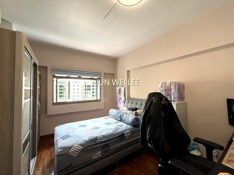 163A PUNGGOL CENTRAL photo 6