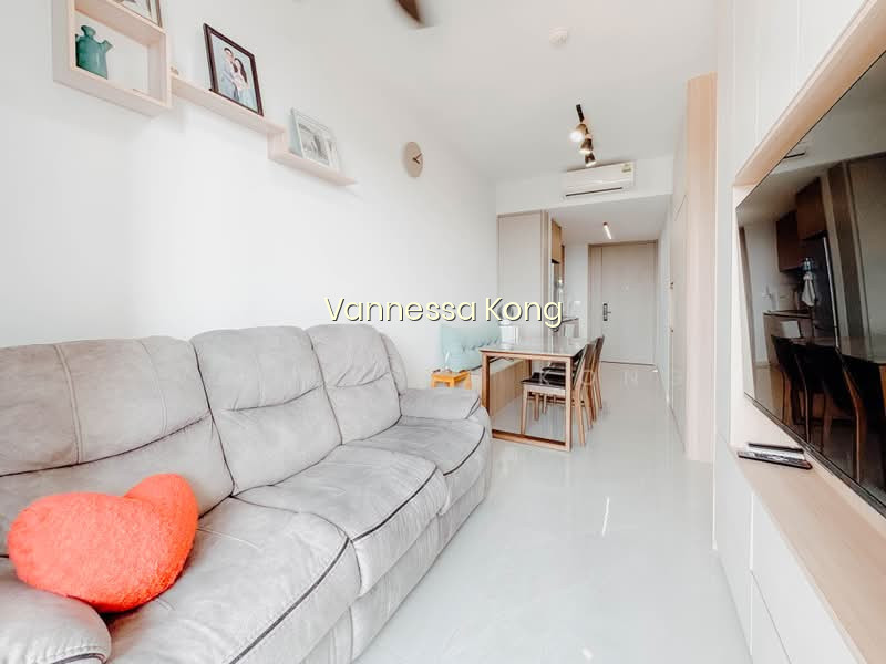 DAIRY FARM RESIDENCES image 1 of 10