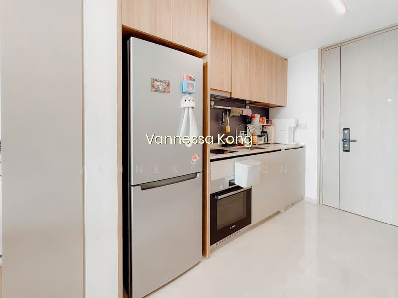 DAIRY FARM RESIDENCES photo 5