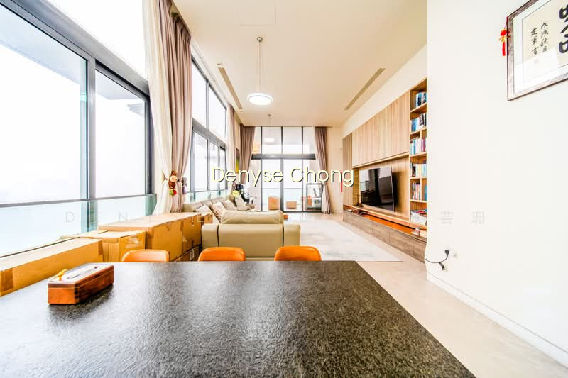 HIGHLINE RESIDENCES image 1 of 6
