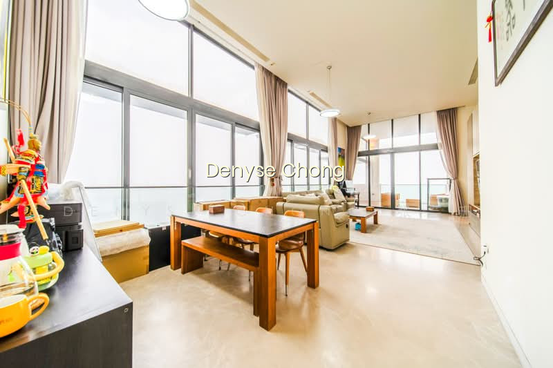 HIGHLINE RESIDENCES photo 2