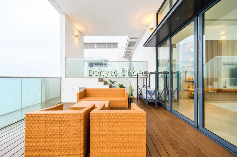 HIGHLINE RESIDENCES photo 3