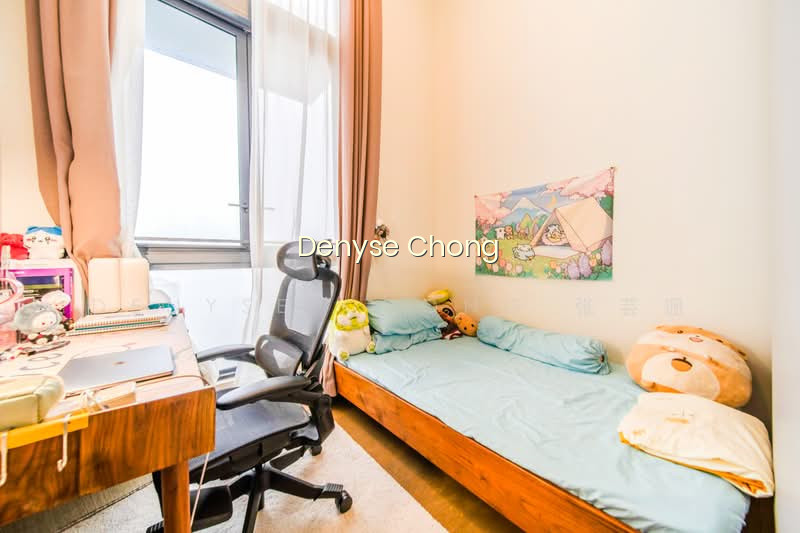 HIGHLINE RESIDENCES photo 5