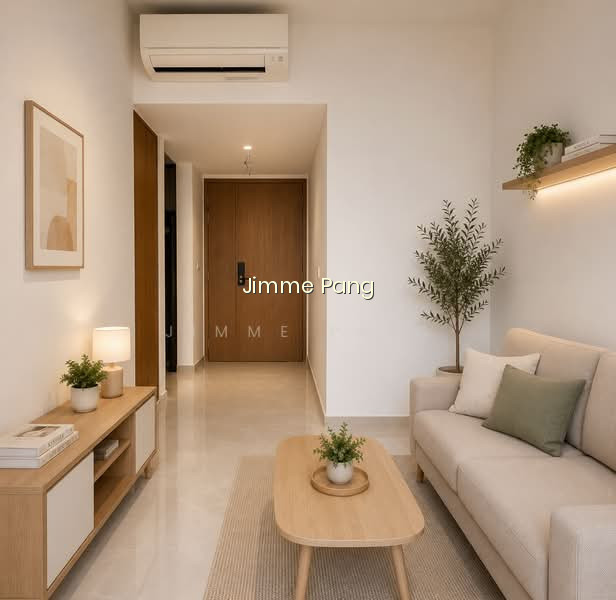 STIRLING RESIDENCES image 1 of 10