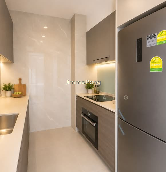 STIRLING RESIDENCES photo 3