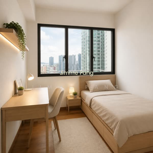 STIRLING RESIDENCES photo 5
