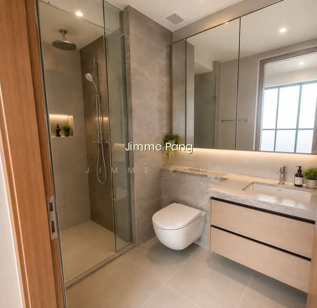 STIRLING RESIDENCES photo 6