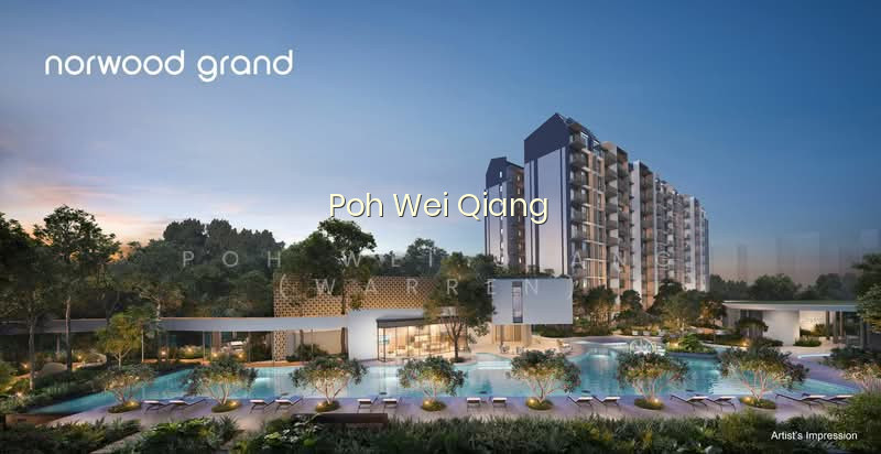NORWOOD GRAND photo 3