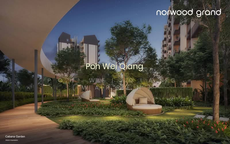 NORWOOD GRAND photo 4