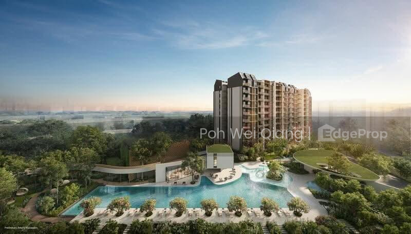 NORWOOD GRAND photo 6