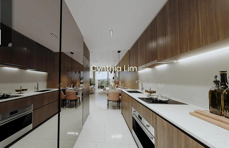 LENTOR MODERN photo 6