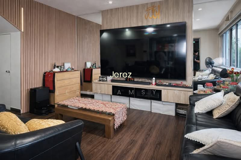 222 HOUGANG STREET 21 image 1 of 10