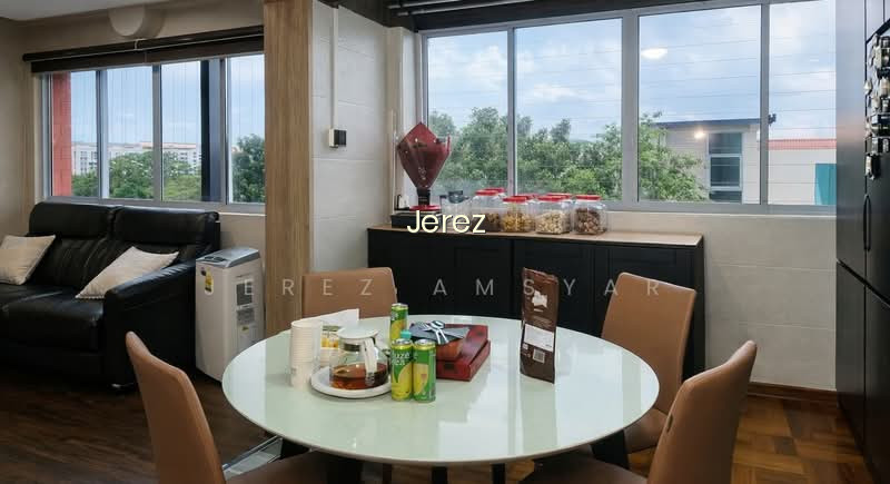 222 HOUGANG STREET 21 photo 2