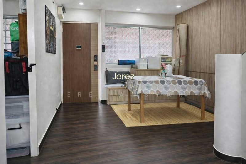 222 HOUGANG STREET 21 photo 3