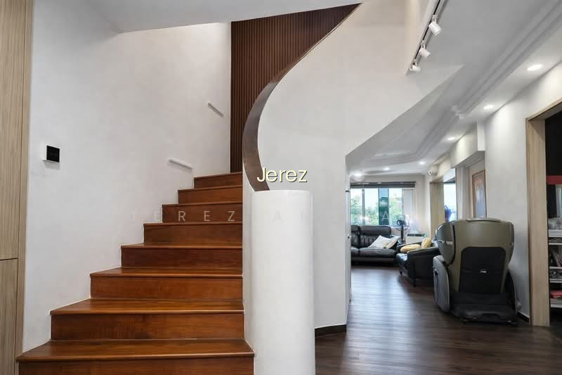 222 HOUGANG STREET 21 photo 4