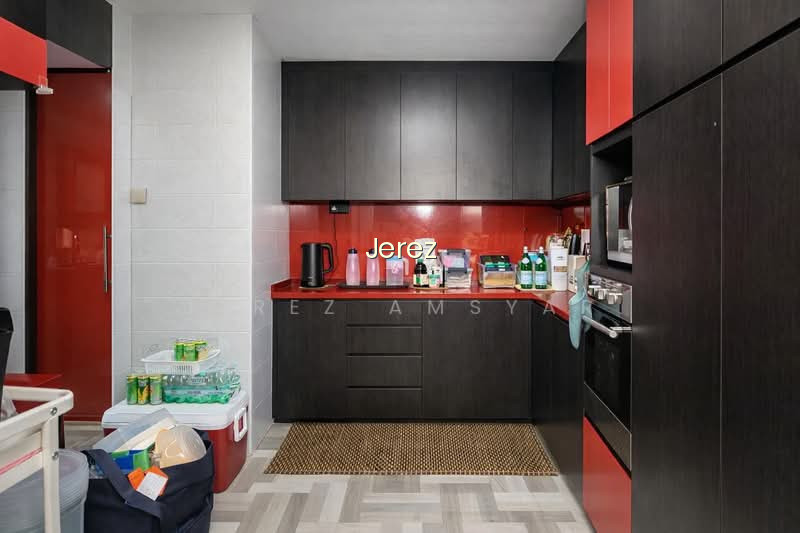 222 HOUGANG STREET 21 photo 5
