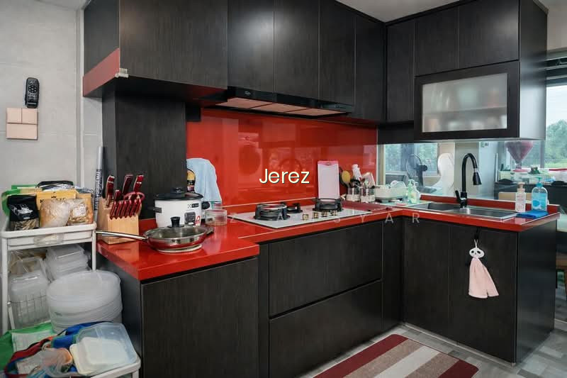 222 HOUGANG STREET 21 photo 6