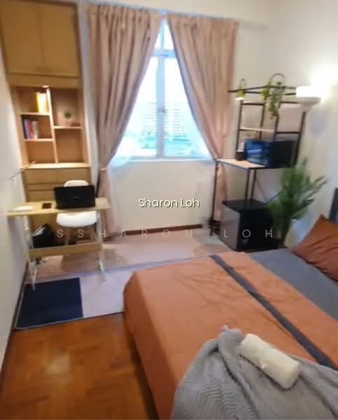 BISHAN PARK CONDO image 1 of 10