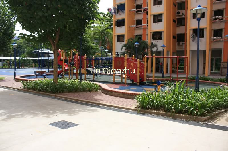 20 EUNOS CRESCENT photo 5
