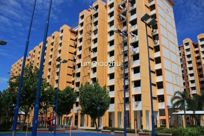 20 EUNOS CRESCENT photo 6