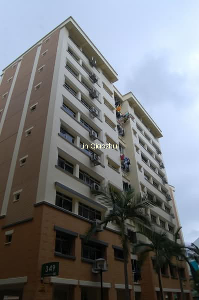 349 TAMPINES STREET 33 photo 5