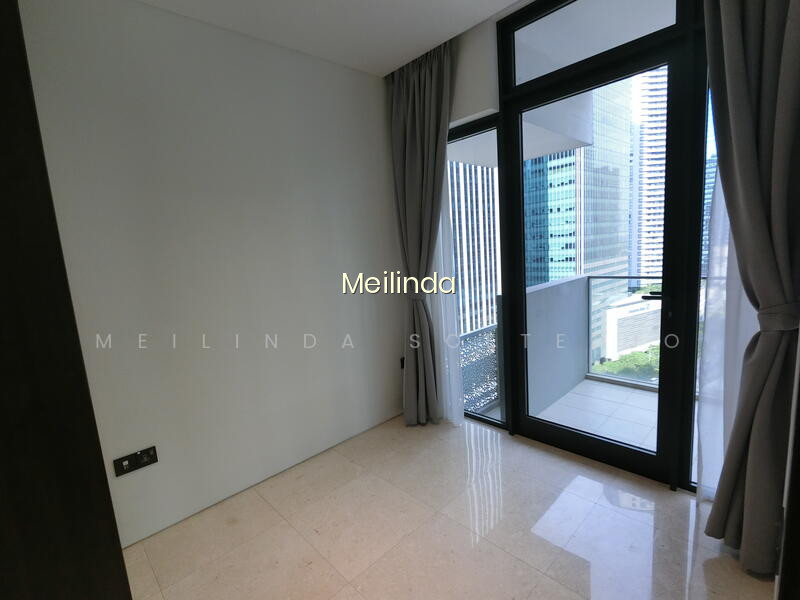 ROBINSON SUITES photo 5