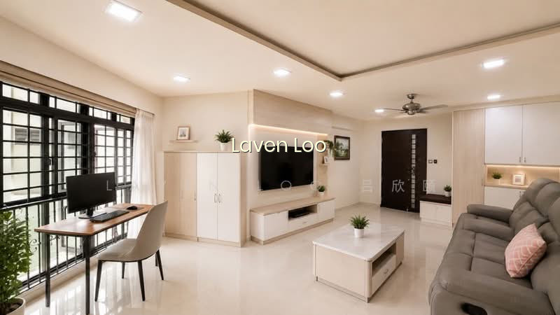 987D JURONG WEST STREET 93 image 1 of 10