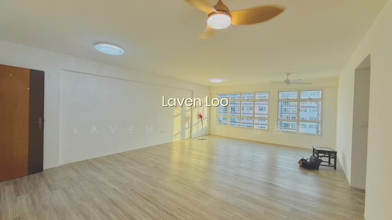 452A BUKIT BATOK WEST AVENUE 6 image 1 of 9