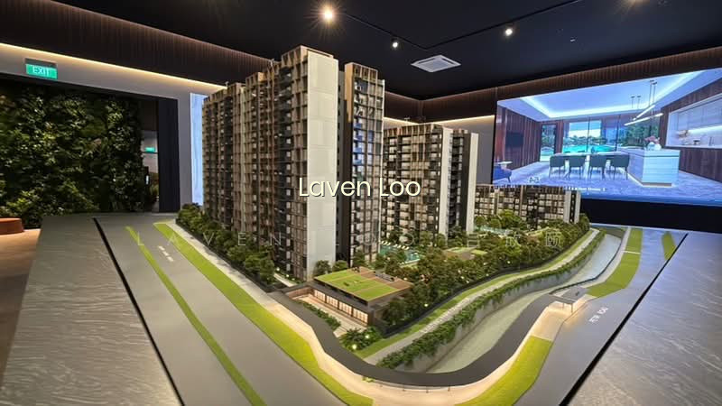 NARRA RESIDENCES photo 4