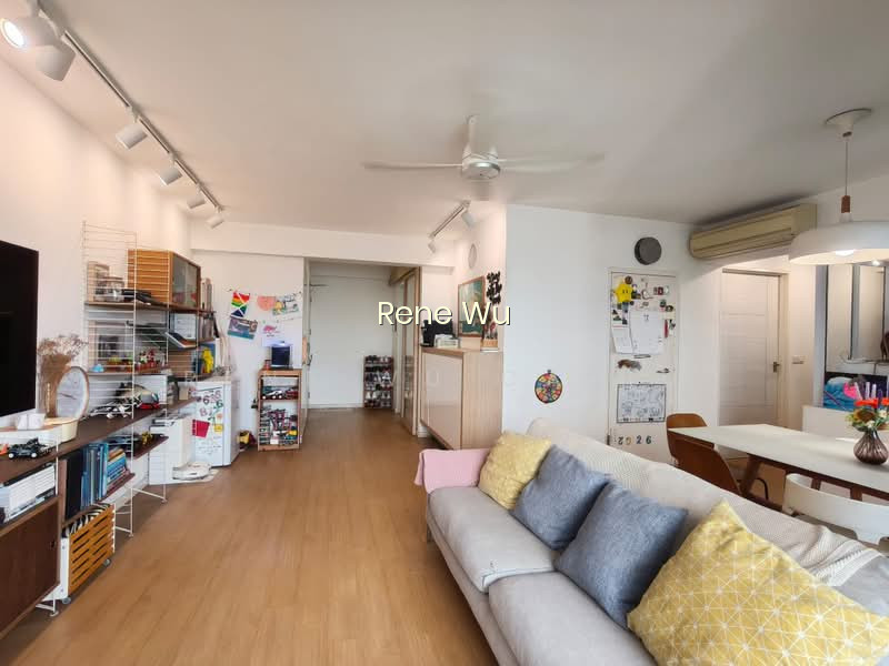 138D YUAN CHING ROAD image 1 of 8