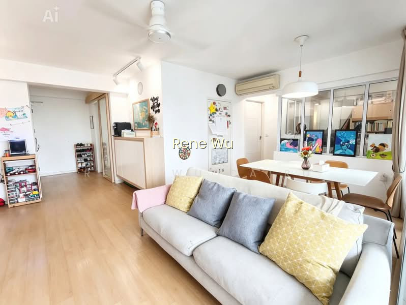 138D YUAN CHING ROAD photo 2