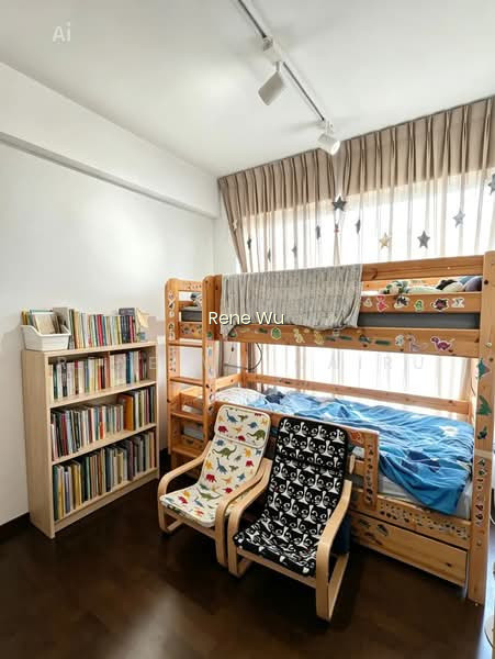 138D YUAN CHING ROAD photo 6