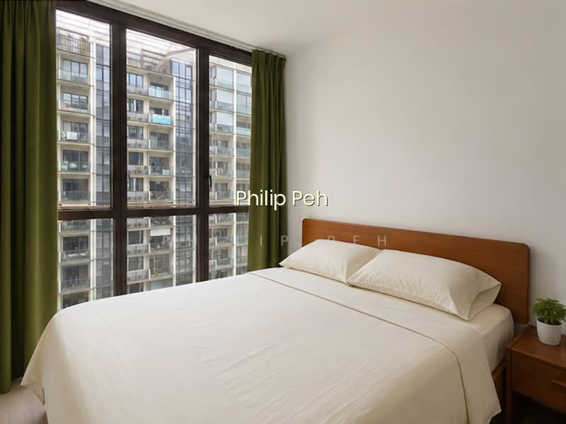DAIRY FARM RESIDENCES photo 4