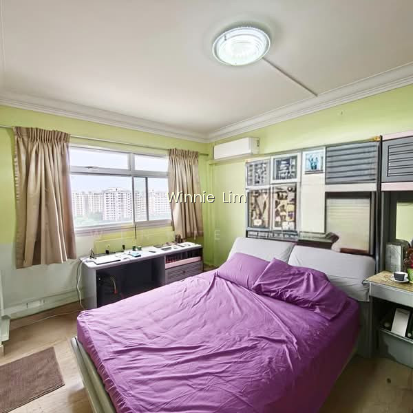 856 JURONG WEST STREET 81 photo 2