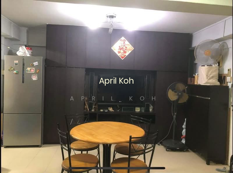 7 TELOK BLANGAH CRESCENT photo 2