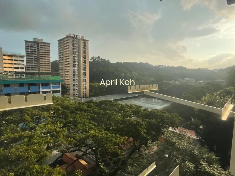 7 TELOK BLANGAH CRESCENT photo 5