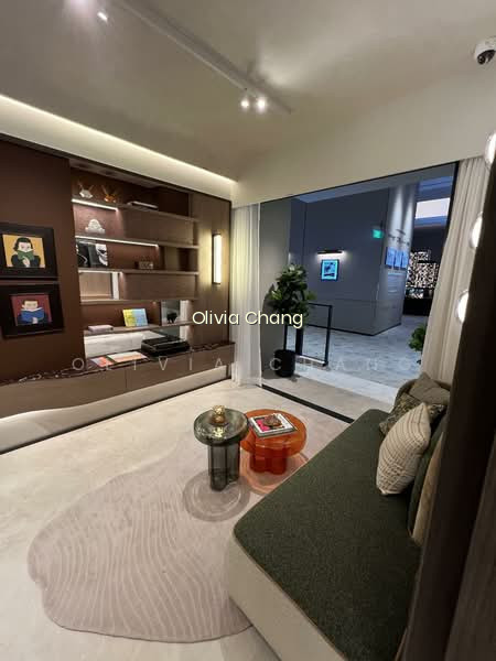 HUDSON PLACE RESIDENCES