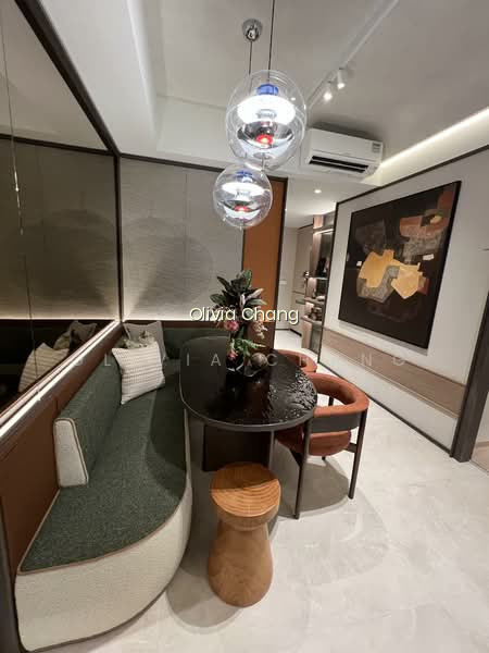 HUDSON PLACE RESIDENCES photo 5