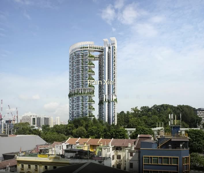 ONE PEARL BANK photo 3