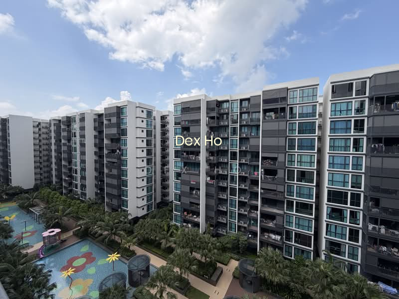 TREASURE AT TAMPINES photo 6