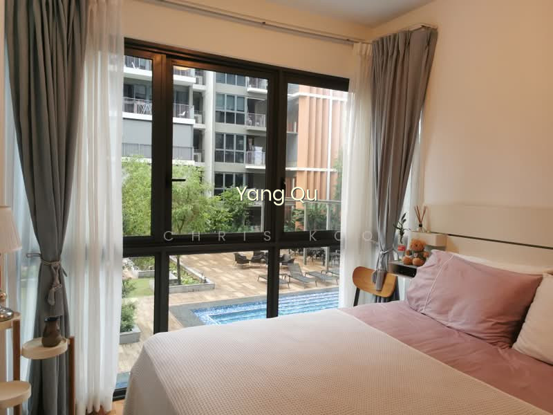 NORTH PARK RESIDENCES photo 2