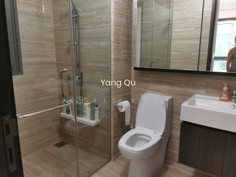 NORTH PARK RESIDENCES photo 3