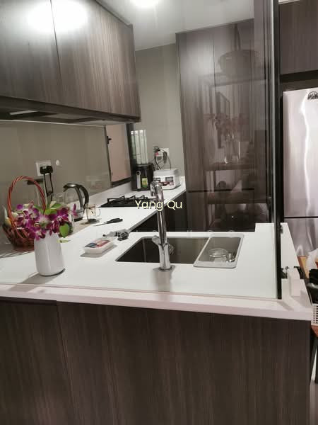 NORTH PARK RESIDENCES photo 4