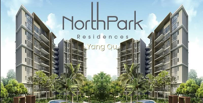 NORTH PARK RESIDENCES photo 5