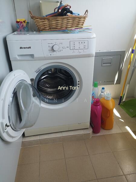 343 CLEMENTI AVENUE 5 photo 5