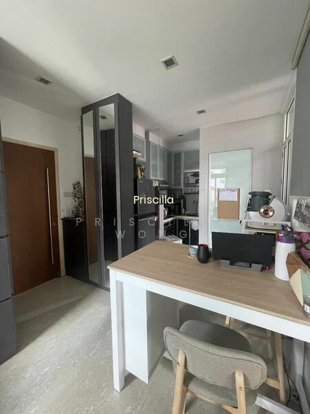 CARLYX RESIDENCE photo 3