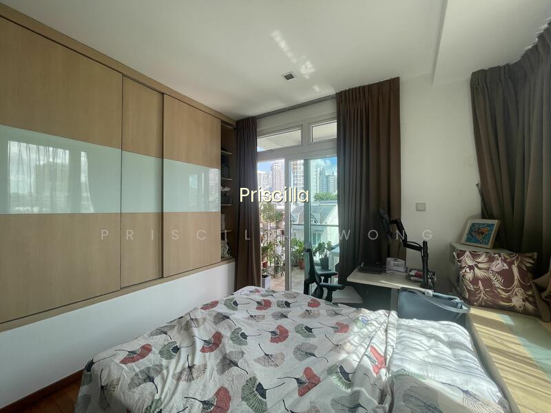 CARLYX RESIDENCE photo 6