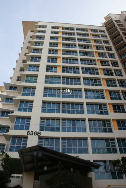 636B PUNGGOL DRIVE photo 5